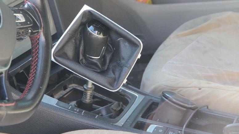 'Hastaneye gidiyoruz' dedi araçtan uyuşturucu çıktı