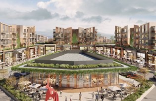 Nef, yurt dışı açılımına 2020'de hız verecek