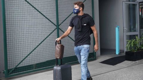 60 milyon Euro`ya geldi, bedavaya gönderildi