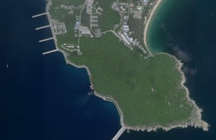 ABD'den 24 Çinli şirkete yaptırım kararı