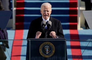 Biden, ABD başkanları için açılan 