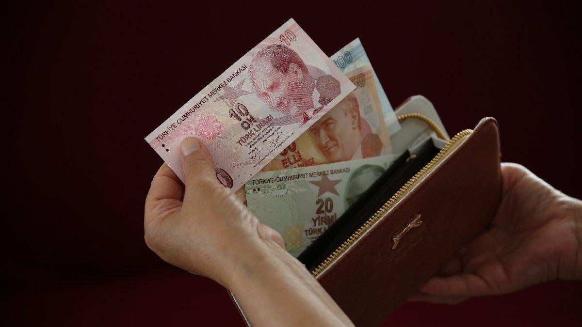 Memur ve emeklilerin zam oranı belli oldu