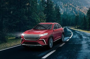 Türkiye'nin Otomobili'nden heyecanlandıran paylaşım