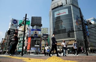 OECD: Covid-19 krizinde büyük ekonomilerde toparlanma devam ediyor