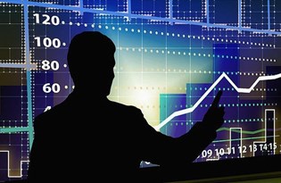 OECD, Türkiye'nin bu yıl daralmasını, 2021 ve 2022'de büyümeye dönmesini bekliyor