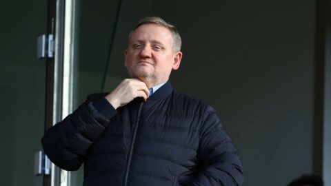 İrfan Can transferinde son durum... Başkan açıkladı