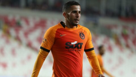 Omar Elabdellaoui`nin üzücü hikayesi: Çocukları gülsün diye...