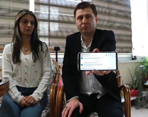 Önce patronunun parasını çaldı, ardından tükürükle korona bulaştırmaya çalışıp ölümle tehdit etti