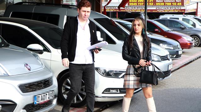 Önce patronunun parasını çaldı, ardından tükürükle korona bulaştırmaya çalışıp ölümle tehdit etti