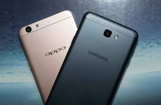 Oppo ve Samsung Türkiye'de üretime hazırlanıyor