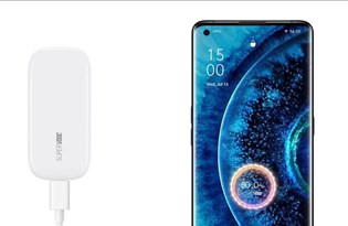 OPPO'dan 125W yeni şarj teknolojisi