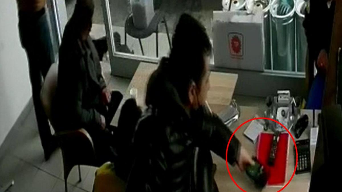 “Silici” operasyonunda yeni güvenlik kamerası görüntüleri ortaya çıktı