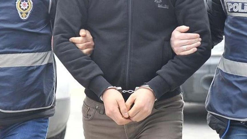 FETÖ'den aranan firari eski emniyet müdürü yakalandı