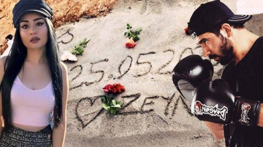 Zeynep'in katili için 'akıl sağlığı raporu' istendi