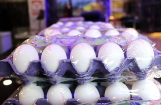 Yumurta kırmızı etle yarışıyor (Kep fiyatı yüzde 30 arttı)