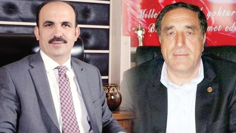 İşçiye neden zam yaptın esnafa niye para dağıttın?