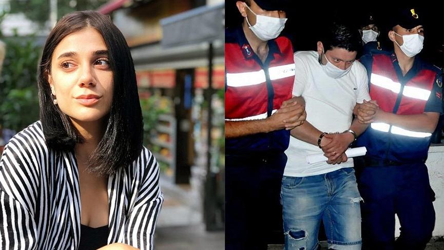 Pınar Gültekin'in katili için ağırlaştırılmış müebbet hapis istendi