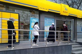 PTT AŞ yeni yıl öncesi yüzde 25 indirim uygulayacak