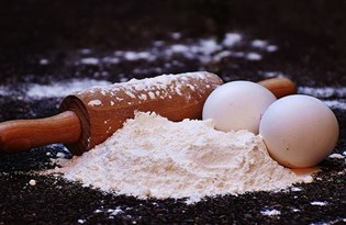 Rekabet Kurulu'ndan buğday unu sektöründeki 34 firmaya ceza