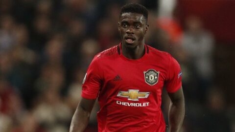 Manchester United`ın genç yıldızına ırkçı saldırı... `Bu cahil aptallar ifşa edilmeli`