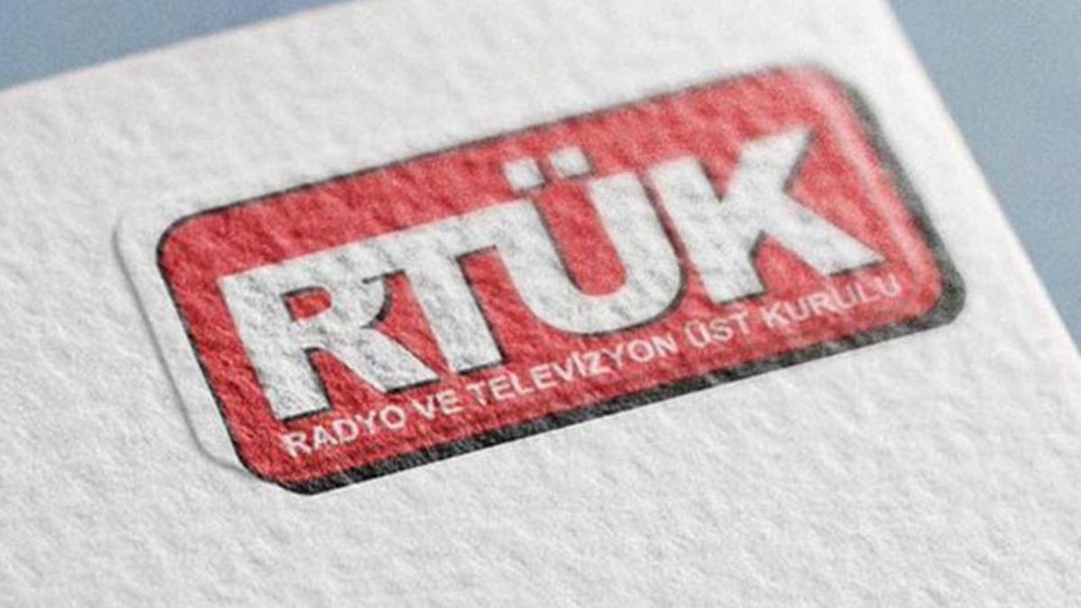 RTÜK'ten Halk TV'ye bir ceza daha