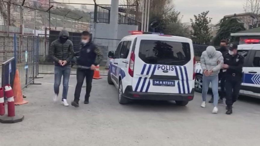 İETT şoförünü darbeden 4 kişi gözaltına alındı