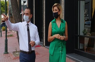 Çarşı Pazar Ekonomisi: Mobilya (11 Eylül 2020)