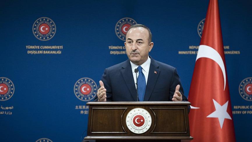 Bakan Çavuşoğlu: Vize serbestisi hayata geçebilir