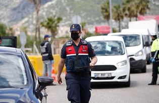Seyahat yasağı var mı? Şehirlerarası seyahat kısıtlaması uygulanacak mı?