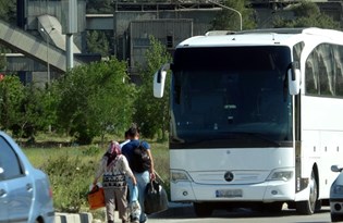 Şehirler arası taşımacılıkta 'corona fırsatçıları'