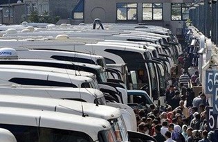 Şehirler arası yolculukta yeni dönem: İkram ve ücretsiz servis kalkıyor