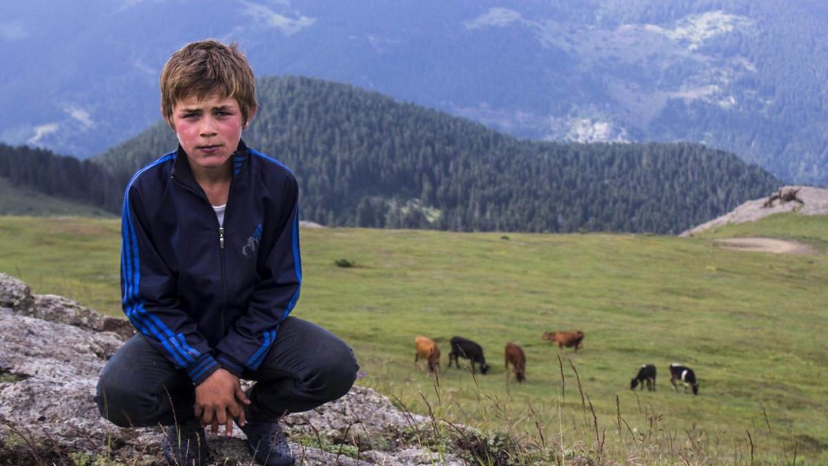 Şehit Eren Bülbül dualarla anıldı