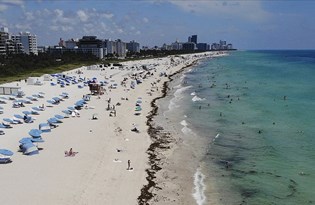 Aşının adil dağıtılmasıyla dünya turizminin 3 trilyon dolar olması bekleniyor