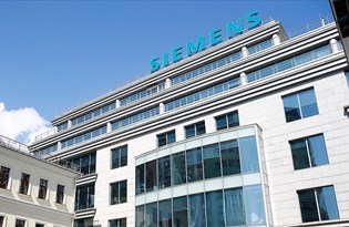 Siemens'ten çalışanlarına 200 milyon euroluk Covid-19 desteği