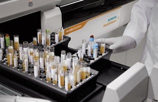 Siemens yılın en büyük satın alması için harekete geçti