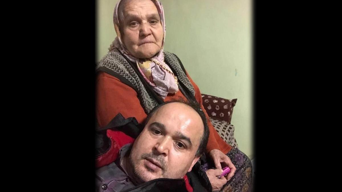 Sobadan sızan gazdan zehirlenen anne öldü, oğlu yoğun bakımda