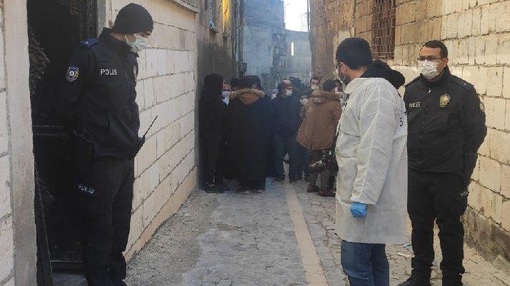 Şanlıurfa'dan acı haber:<a class=