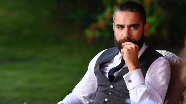 Sokakta maskesiz dolaşan Kadir Doğulu'nun Tek başıma yürürken takmıyorum yanıtı tepki topladı