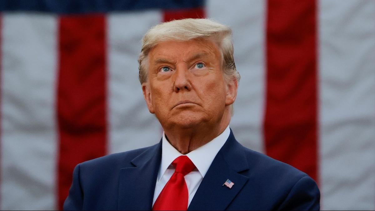 Trump'tan Somali'deki askerleri çekme kararı