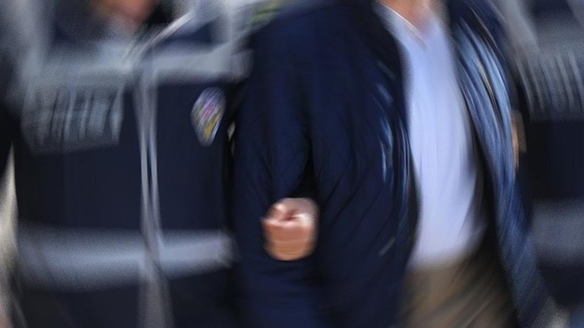 FETÖ'nün kritik isimleri yakalandı