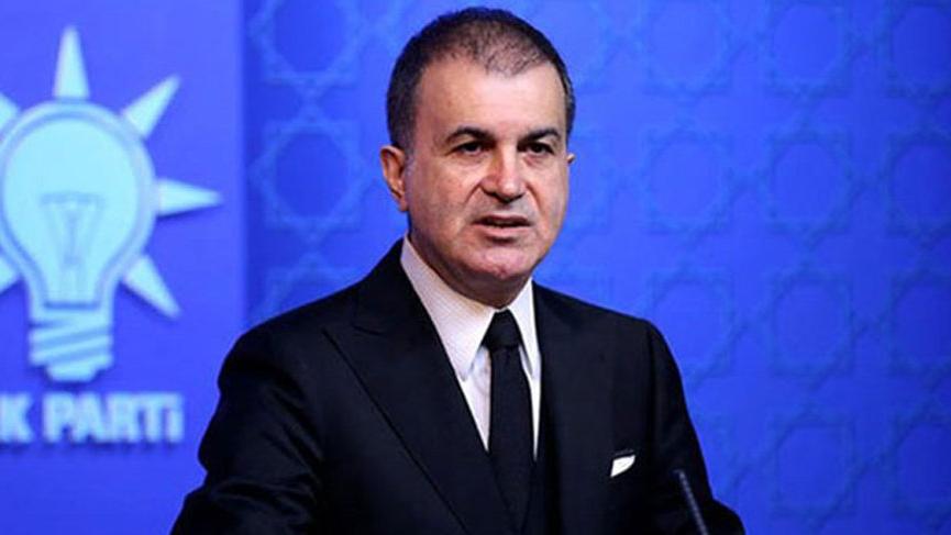 Çelik: Valilere, kaymakamlara, yargı mensuplarına militan diyenlerin kendisi faşistin ta kendisidir