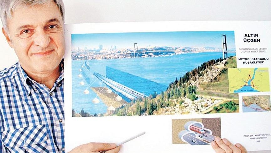 Ahmet Vefik Alp: Seferberlik ilan edilmeli