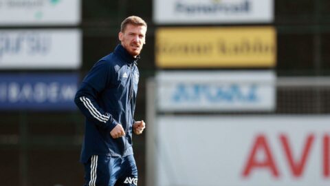 Fenerbahçeli Serdar Aziz`den maaşında büyük indirim!