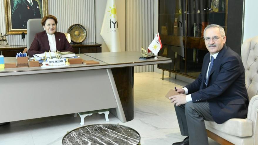 Seçim barajını konuşan iktidar yolcu demektir