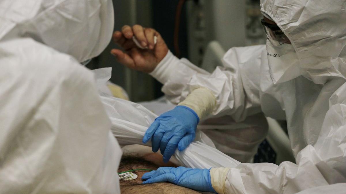 Son dakika... Sağlık Bakanlığı güncel corona virüsü verilerini açıkladı! İşte 20 Ocak tablosu