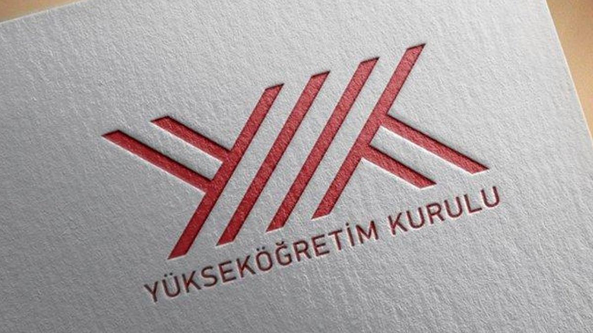 YÖK'ten Boğaziçi açıklaması