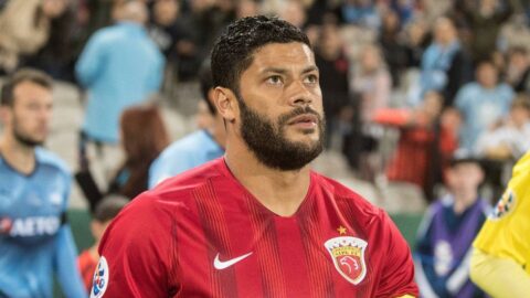 Beşiktaş`ın Hulk`a yaptığı teklif! Şampiyon olunursa...