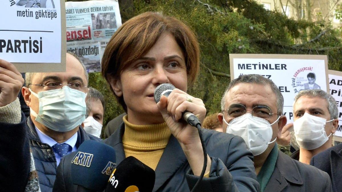 Kaftancıoğlu'ndan Soylu'ya Boğaziçi yanıtı