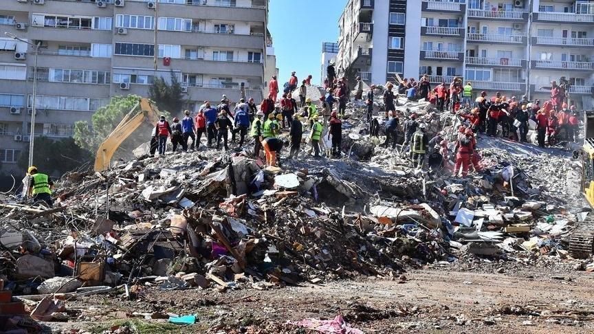 Deprem uzmanından korkutan uyarı: İzmir depremi diğer fayları tetikledi