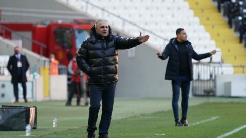 Marius Sumudica: Çok büyük bir teklif aldım, ayrılabilirim